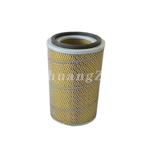 High Quality Screw air <b>Compressor</b> SCR air Filter 25100035-004 - Product Image 1