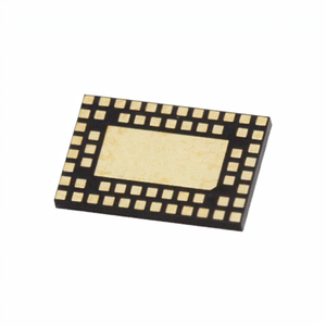 60 XFQFN แถวคู่74LVT16245BBX แผ่นสัมผัส518 IC TXRX Non Invert 3.6V 60hxqfn Logic BOM IC มีสินค้าในสต็อกราคาวงจรรวม - Product Image 1