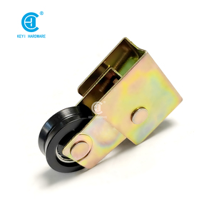 Roues de fenêtre de haute qualité pour le marché chilien - Options abordables pour les commandes importantes - Product Image 3