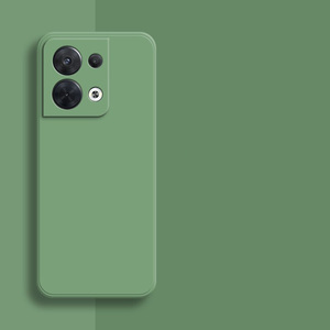 Cạnh thẳng cho <span class=keywords><strong>Oppo</strong></span> RENO 8 Pro điện thoại di động Trường hợp Slim mềm <span class=keywords><strong>TPU</strong></span> điện thoại Cover quay lại đối với <span class=keywords><strong>Oppo</strong></span> reno8 Pro + 7 5g A97 A96 <span class=keywords><strong>A77</strong></span> A57 - Product Image 1