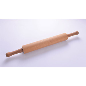 Precios Increíbles al por Mayor: Rodillo de Madera Ajustable de Haya para Cocina - Product Image 2