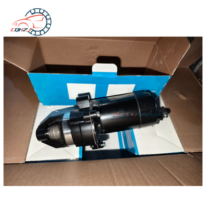 Motor CQHZJ al por Mayor para BAJAJ RE 205 225 Tuktuk Triciclo de Tres Ruedas - Product Image 3
