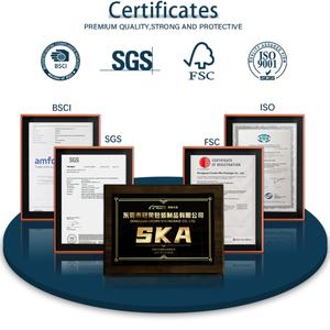 Fabricant en gros d'emballages personnalisés pour lunettes de vue, dossiers pour lunettes de soleil, cartons en carton, boîtes en papier pour lunettes de vue - Product Image 3