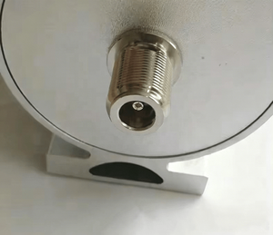 Antenne 4G MIMO à gain élevé 12dBI 698-2700MHz, antenne de communication omnidirectionnelle extérieure avec connecteur N-femelle - Product Image 3