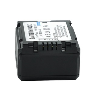 Batería VW-VBG070 900mAh VBG130 VBG260 para Videocámaras Panasonic Serie CE con Certificación RoHS, Venta al Por Mayor, Garantía de 12 Meses - Product Image 3