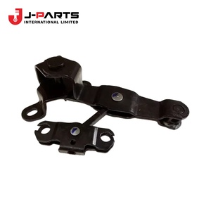 Support de fixation de frein de stationnement, côté gauche, pour système de freinage Toyota HIACE LH103 1993-1998 57506-95J01 - Product Image 2