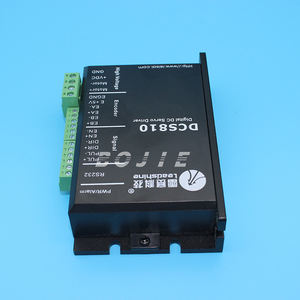 En Stock Thonderjet Gongzheng Controlador de motor de impresora Leadshine <span class=keywords><strong>DCS810</strong></span> para impresora de inyección de tinta - Product Image 5