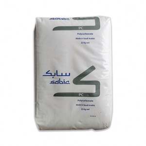 PC de alta calidad, gránulos vírgenes y reciclados, partículas de moldeo de grado médico para bloques de construcción de Juguetes - Product Image 1