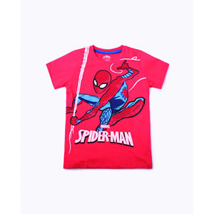 Nueva llegada de diseño personalizado de alta calidad al por mayor de peso pesado 100% algodón con el logotipo desgastado camiseta para niños de Bangladesh - Product Image 3