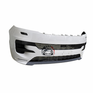 Refuerzo de Parachoques para <span class=keywords><strong>Sport</strong></span> L494 2024-2025, Pieza Usada de Alta Calidad, 1 Año de Garantía - Product Image 5