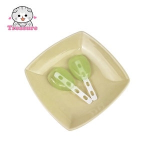 ชีสสติ๊กสองด้านรสชาติออริจินัล - รสชาตินมพลัมเขียวสองชั้น เนื้อสัมผัสเนียนนุ่ม เคี้ยวเพลิน อร่อยมีประโยชน์สำหรับทุกวัน - Product Image 6