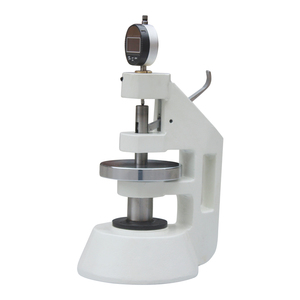 Độ chính xác cao các tông và giấy Độ dày Meter Tester đo độ dày - Product Image 6