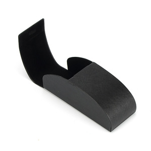 Boîte à lunettes en métal, <span class=keywords><strong>design</strong></span> de mode, Rectangle rigide, Logo personnalisé carré, emballage pour lunettes optiques, boîte à lunettes de soleil - Product Image 4