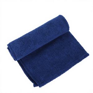 Toalla de Yoga de Microfibra de Doble Cara Antideslizante, Sostenible, Fabricada en Taiwán, OEM/ODM, Súper Absorbente y Ecológica - Product Image 1