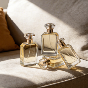 Perfume Masculino con Aroma a Tabaco y Madera, Aroma Maduro y Masculino, Perfume <span class=keywords><strong>de</strong></span> Larga Duración para Fiestas Nocturnas, Colonia en Aerosol <span class=keywords><strong>de</strong></span> 100 ml, Perfume al por Mayor - Product Image 1