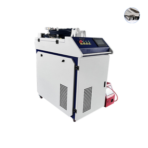 Hand Laser Welding Machine 3000w Laser Welder Fiber Laser Welder - Product Image 6