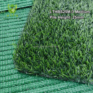 Tapis de gazon <span class=keywords><strong>synthétique</strong></span> pour pelouse artificielle, gazon <span class=keywords><strong>synthétique</strong></span>, tapis en plastique imperméable pour l'intérieur et l'extérieur, ignifugé pour l'aménagement paysager de clôtures murales - Product Image 3