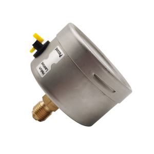 Calibração de anel de baioneta personalizável, sem fio, medidor comum de alta pressão - Product Image 2