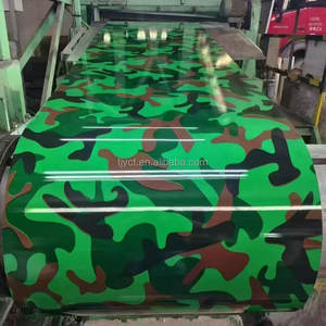 Rollo prepintado <span class=keywords><strong>de</strong></span> bobina <span class=keywords><strong>de</strong></span> acero Ppgi galvanizado <span class=keywords><strong>de</strong></span> color blanco para <span class=keywords><strong>techos</strong></span> - Product Image 3