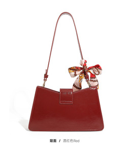 Bolsos cruzados de diseñador de moda, bolsos de hombro de cuero PU de alta calidad, bolsos de mano informales de lujo para mujer - Product Image 5