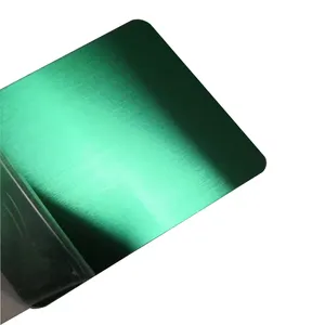 激光不锈钢板/彩色涂层201 304不锈钢板材/定制钢板装饰