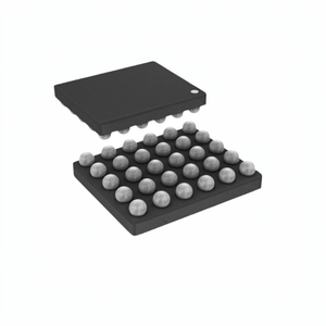 Power Management (PMIC) MAX77640AEWV+ Buy Electronics Components Online Manufacturer Channel 30 WFBGA, WLBGA - Product Image 1