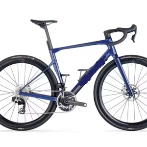 Vélo de route électrique Roadmachine 01 AMP ONE pour adultes, performance d'endurance, moteur haute puissance, léger, pour longues distances - Product Image 3