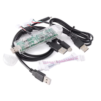 Descargador de Emuladores XLW STC-USB Link1D, Descargador Fuera de Línea