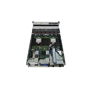 Serveur en rack SR650 V3 2U, double processeur Xeon Scalable, haute performance, entreprise - Product Image 1