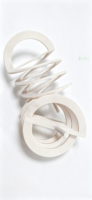Matériaux propres pour imprimantes 3D SLA/SLS/SLM, pièces usinées, résine, nylon, métal, cire, prototypes, moulage sous vide, caoutchouc, TPU, PC