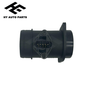Sensor de Flujo de Aire 0281002463 038906461V 038906461X para VW Polo 1.4L 1.6L 2002 <span class=keywords><strong>2009</strong></span> - Product Image 2