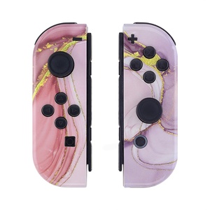 เคสเปลี่ยน DIY ของ EXtremeRate สำหรับ Nintendo Switch และรุ่น OLED - ชุดฝาครอบตัวเครื่องแบบกำหนดเองและอุปกรณ์ซ่อมแซม - Product Image 3