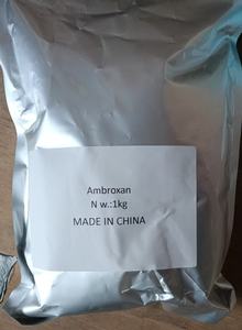 Prix Usine Ambroxane Fixative, Ambroxane Chimique Parfumerie, Poudre de Cristaux d'Ambroxane Pure à 99% pour Huiles Fixatives de Parfum - Product Image 3