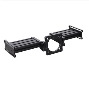 Cabina de Simulación de Carreras y Vuelo de <span class=keywords><strong>Aluminio</strong></span> Asiento de Simulación Fórmula 1 para Direct Drive de Thrustmaster MOZA Speed Magic DD1 - Product Image 3