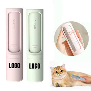 Removedor de <span class=keywords><strong>Pelo</strong></span> de Mascotas con Logotipo Personalizado, Elimina el <span class=keywords><strong>Pelo</strong></span> Suelto de las Mascotas, Limpia el <span class=keywords><strong>Pelo</strong></span> de la Ropa - Product Image 1