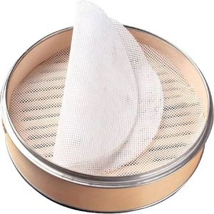 Cesta para Cocinar al Vapor Personalizada, Cesta para <span class=keywords><strong>Sushi</strong></span>, Vaporera Artesanal de Bambú de 2 Piezas, Vaporera para Niños - Product Image 1