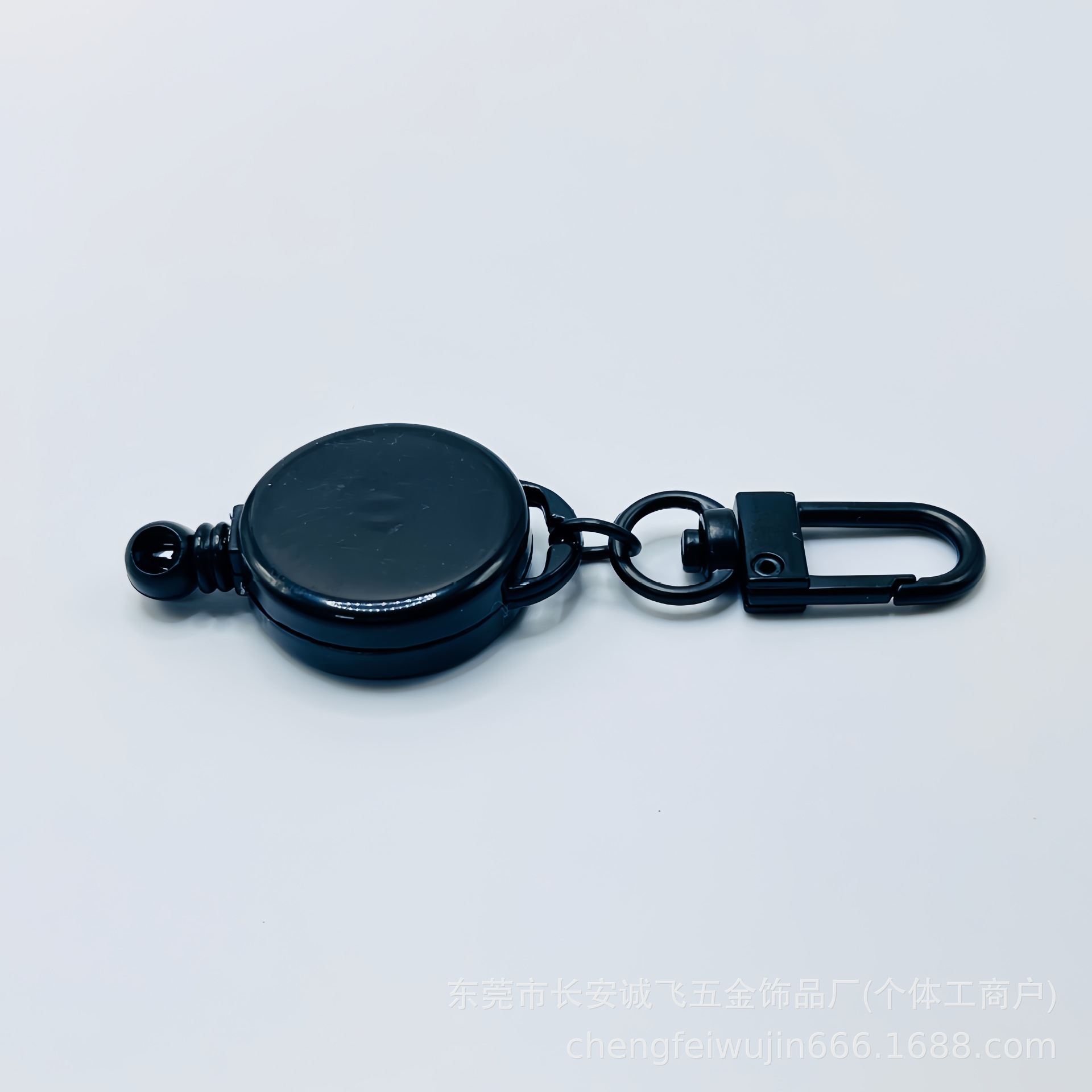 Door latch