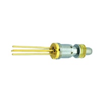 PIN Diode 10G 1310nm LC TOSA Connecteur DFB Laser 10KM Transmetteur Sous-assemblage Optique