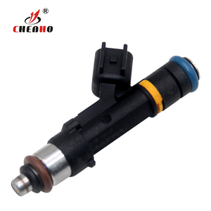 Hệ thống động cơ bộ phận kim phun nhiên liệu vòi phun 0 280 158 103 phù hợp cho Mazda MX5 MIATA 2.0L - Product Image 1