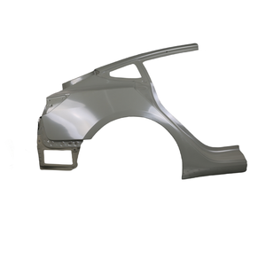 Bộ dụng cụ cơ thể cho Tesla mô hình <span class=keywords><strong>3</strong></span> mô hình y phí<span class=keywords><strong>a</strong></span> sau Fender phí<span class=keywords><strong>a</strong></span> sau cánh bên quý bên ngoài bảng điều khiển 1073736 1073735 1073735-s0-l 1073736-s0-l - Product Image 4