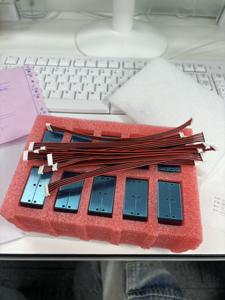 โมดูลเซ็นเซอร์ <span class=keywords><strong>PMS5003</strong></span> เซ็นเซอร์ตรวจวัดคุณภาพอากาศ เซ็นเซอร์ G5 <span class=keywords><strong>PMS5003</strong></span> - Product Image 2