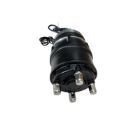 Moteur à moyeu à couple élevé de 16 pouces, 48V 1000W avec frein électromagnétique, pneu tout-terrain agricole profond pour véhicule ATV