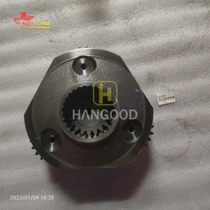 อะไหล่เครื่องจักรก่อสร้าง SY215 SY215C เฟนัลไดรฟ์ เกียร์สเตจ 2 สำหรับรถขุด Sany เกียร์เดินรถ 2 สปีด - Product Image 2