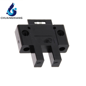 Interruttore Fotoelettrico Controllore PLC per Automazione Industriale EE-SX671R - Product Image 5