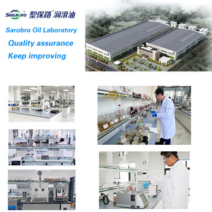 Óleo de Motor a Gasolina Sarlboro de Alta Qualidade com 60.000 km de Longa Duração, Lubrificante Automotivo L900 6*4L 15W/40 - Product Image 6