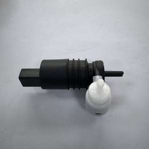 Nieuwe auto ruitenwisser sproeiermotor voor FAW Pentium X80 OE 5CA067482 vervanging - Product Image 5