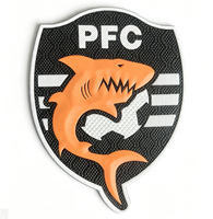 Patch Tatami 3D en silicone gaufré, thermocollant, en TPU, avec impression personnalisée, logo, étiquette de transfert thermique pour patch d'équipe