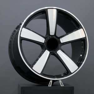 <span class=keywords><strong>KW</strong></span> Roues forgées 20 21 pouces 5x130 Jantes de voiture en alliage personnalisé pour <span class=keywords><strong>Porsche</strong></span> 992 Turbo S Sport Classic - Product Image 1