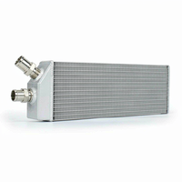 Kit de refroidissement complet, composant brasé de précision, livraison rapide, garantie incluse, compatible avec les voitures, les fourgonnettes et les camions légers