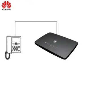 Huawei B68A Unlocked 3 Gam Fwt Cố Định Không Dây Terminal 2 Gam Router Không Dây Với Khe Cắm Thẻ Sim HSPA + Gateway Modem Router